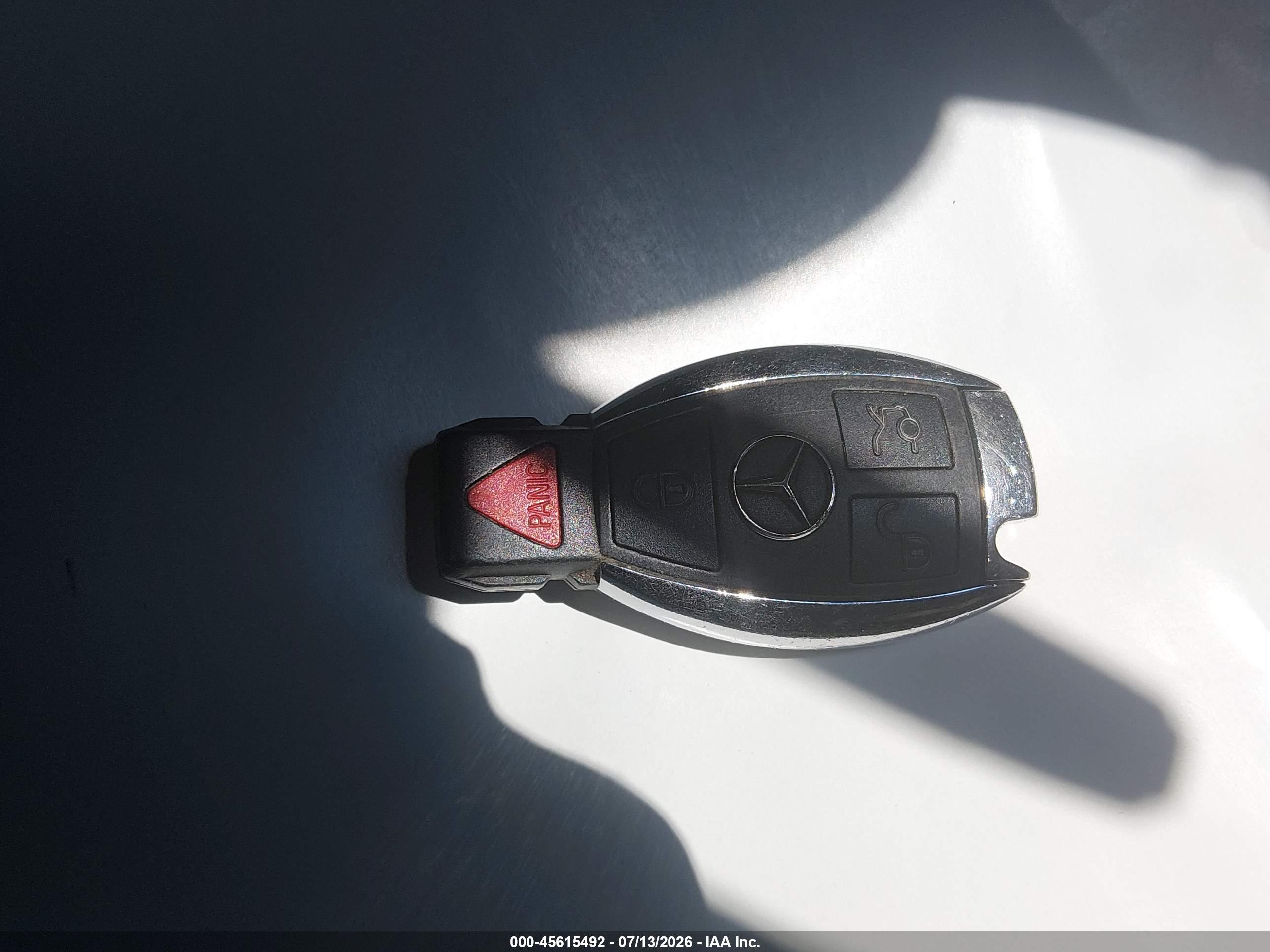 2016 MERCEDES-BENZ C 300 C300