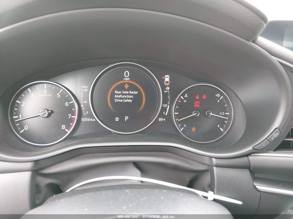 2021 MAZDA MAZDA3 SELECT