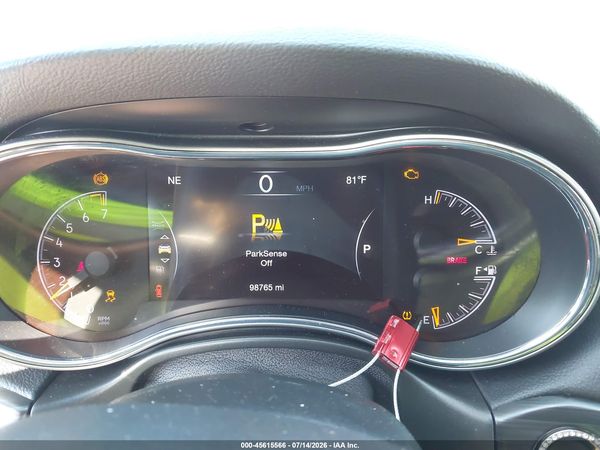 2022 JEEP GRAND CHEROKEE WK LAREDO E 4X4
