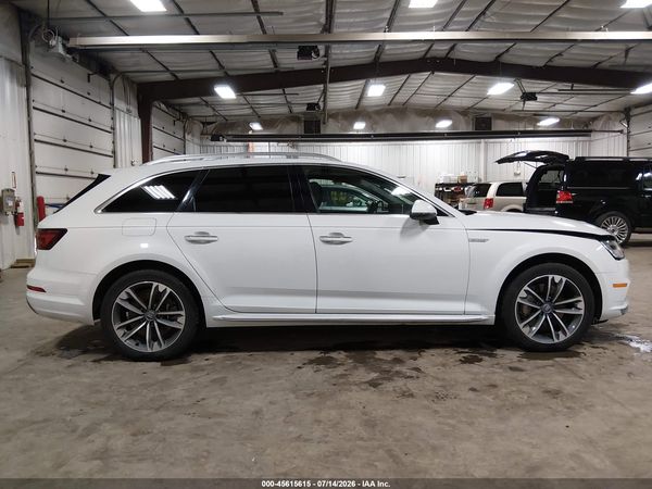 2019 AUDI A4 ALLROAD 45 PREMIUM