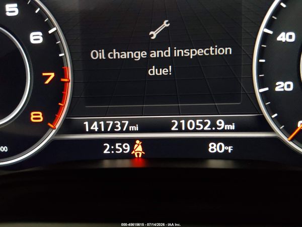 2019 AUDI A4 ALLROAD 45 PREMIUM