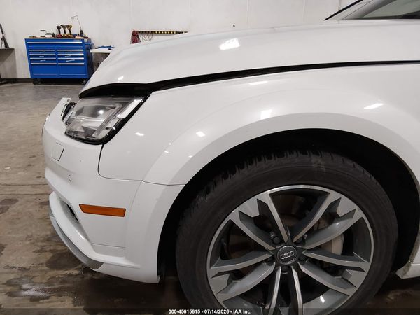 2019 AUDI A4 ALLROAD 45 PREMIUM