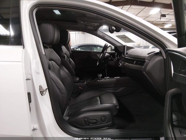 2019 AUDI A4 ALLROAD 45 PREMIUM