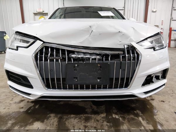 2019 AUDI A4 ALLROAD 45 PREMIUM
