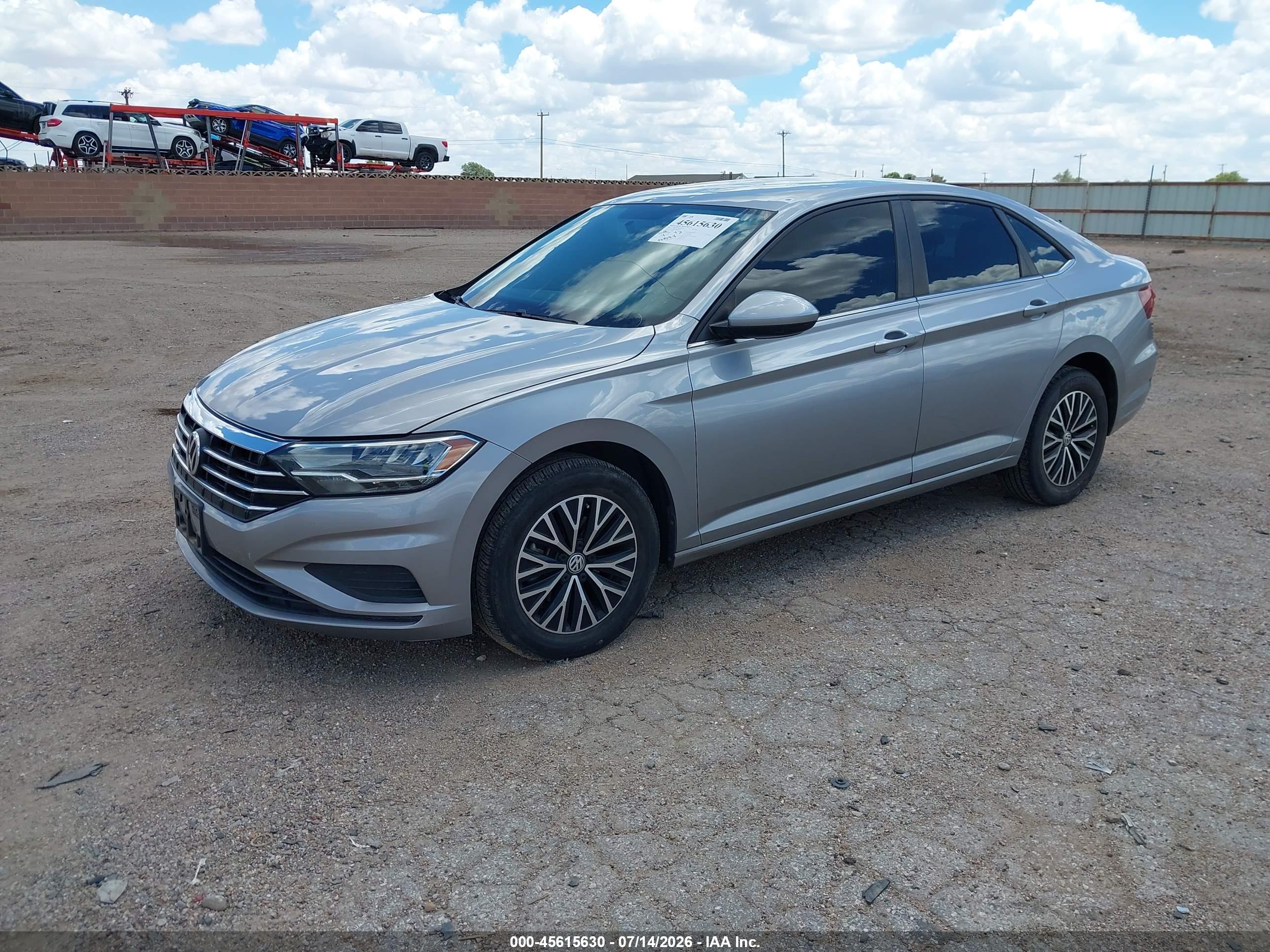2021 VOLKSWAGEN JETTA 1.4T R-LINE/1.4T SE/S — I2