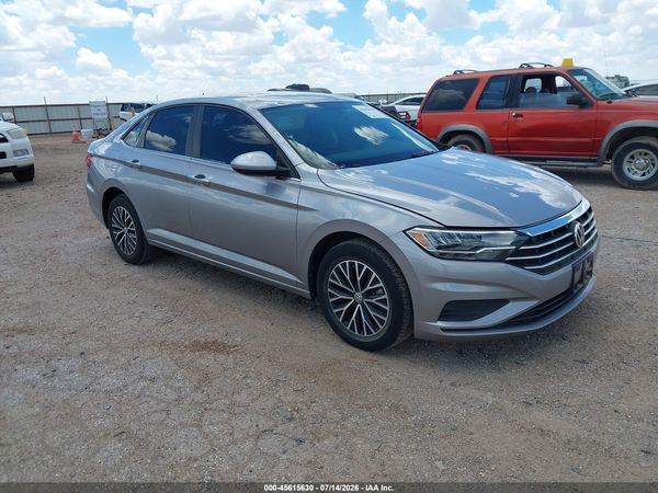 2021 VOLKSWAGEN JETTA 1.4T R-LINE/1.4T SE/S — I1