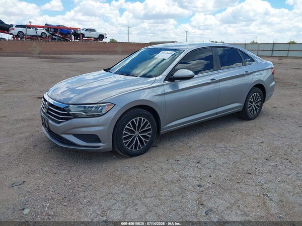 2021 VOLKSWAGEN JETTA — I2