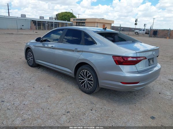2021 VOLKSWAGEN JETTA 1.4T R-LINE/1.4T SE/S — I3