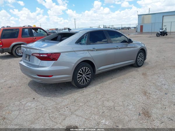 2021 VOLKSWAGEN JETTA 1.4T R-LINE/1.4T SE/S — I4