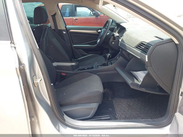 2021 VOLKSWAGEN JETTA 1.4T R-LINE/1.4T SE/S — I5