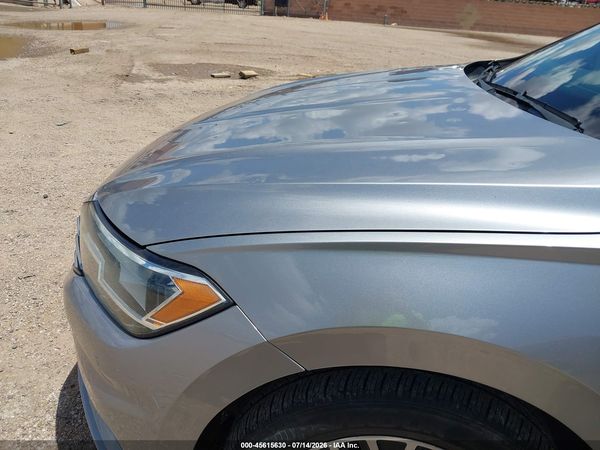 2021 VOLKSWAGEN JETTA 1.4T R-LINE/1.4T SE/S — I6