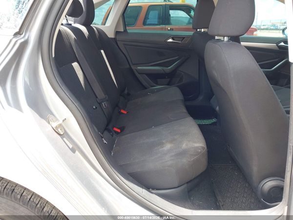 2021 VOLKSWAGEN JETTA 1.4T R-LINE/1.4T SE/S — I8