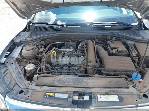 2021 VOLKSWAGEN JETTA 1.4T R-LINE/1.4T SE/S — I10