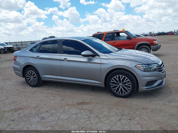 2021 VOLKSWAGEN JETTA 1.4T R-LINE/1.4T SE/S — I116