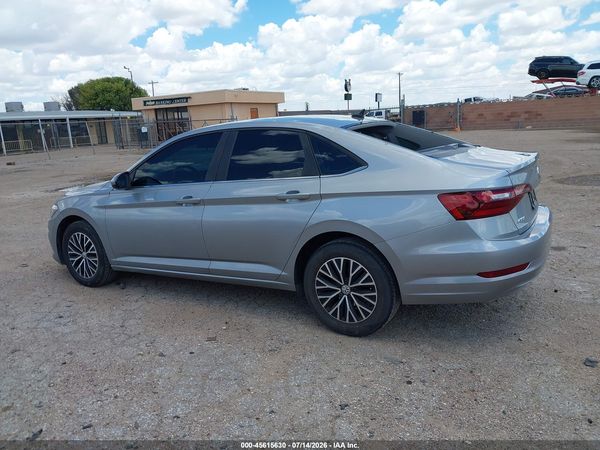 2021 VOLKSWAGEN JETTA 1.4T R-LINE/1.4T SE/S — I117