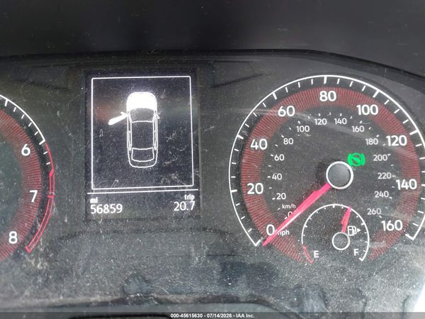 2021 VOLKSWAGEN JETTA 1.4T R-LINE/1.4T SE/S — I118