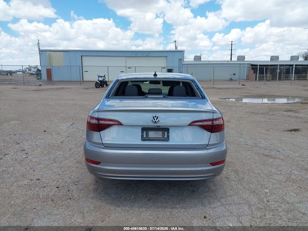 2021 VOLKSWAGEN JETTA 1.4T R-LINE/1.4T SE/S — I119
