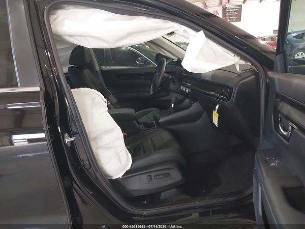 2026 HONDA CR-V EX-L 2WD