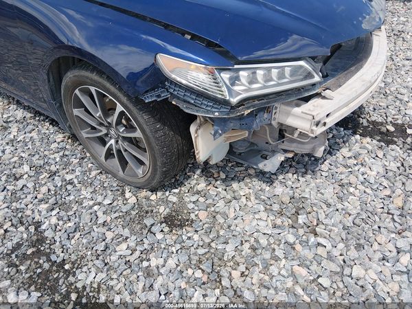 2016 ACURA TLX V6
