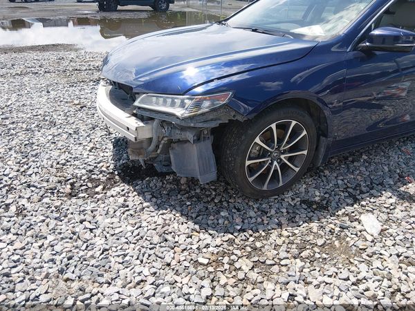 2016 ACURA TLX V6