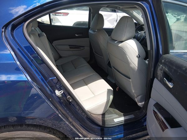 2016 ACURA TLX V6