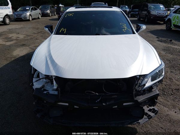 2021 LEXUS ES 250 350 Premium