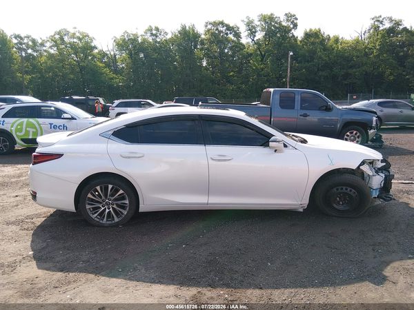 2021 LEXUS ES 250 350 Premium