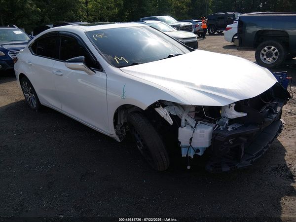 2021 LEXUS ES 250 350 Premium