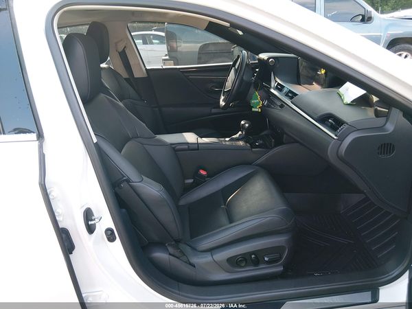 2021 LEXUS ES 250 350 Premium
