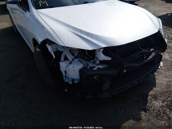 2021 LEXUS ES 250 350 Premium