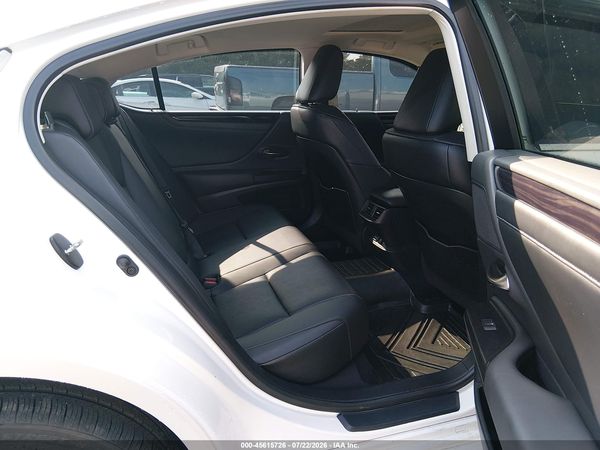 2021 LEXUS ES 250 350 Premium