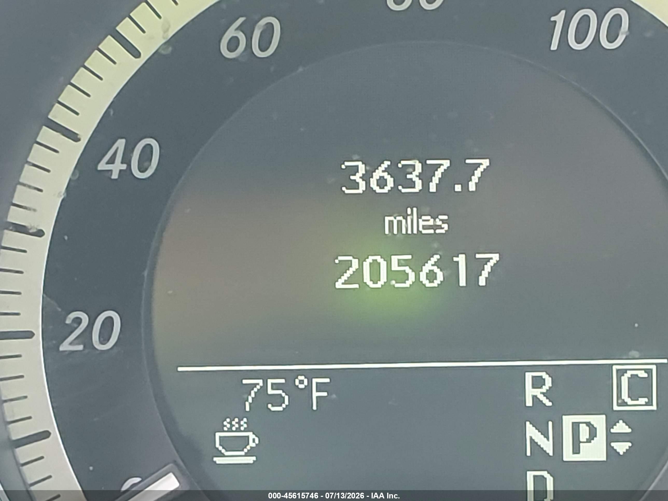2010 MERCEDES-BENZ E 350 E350