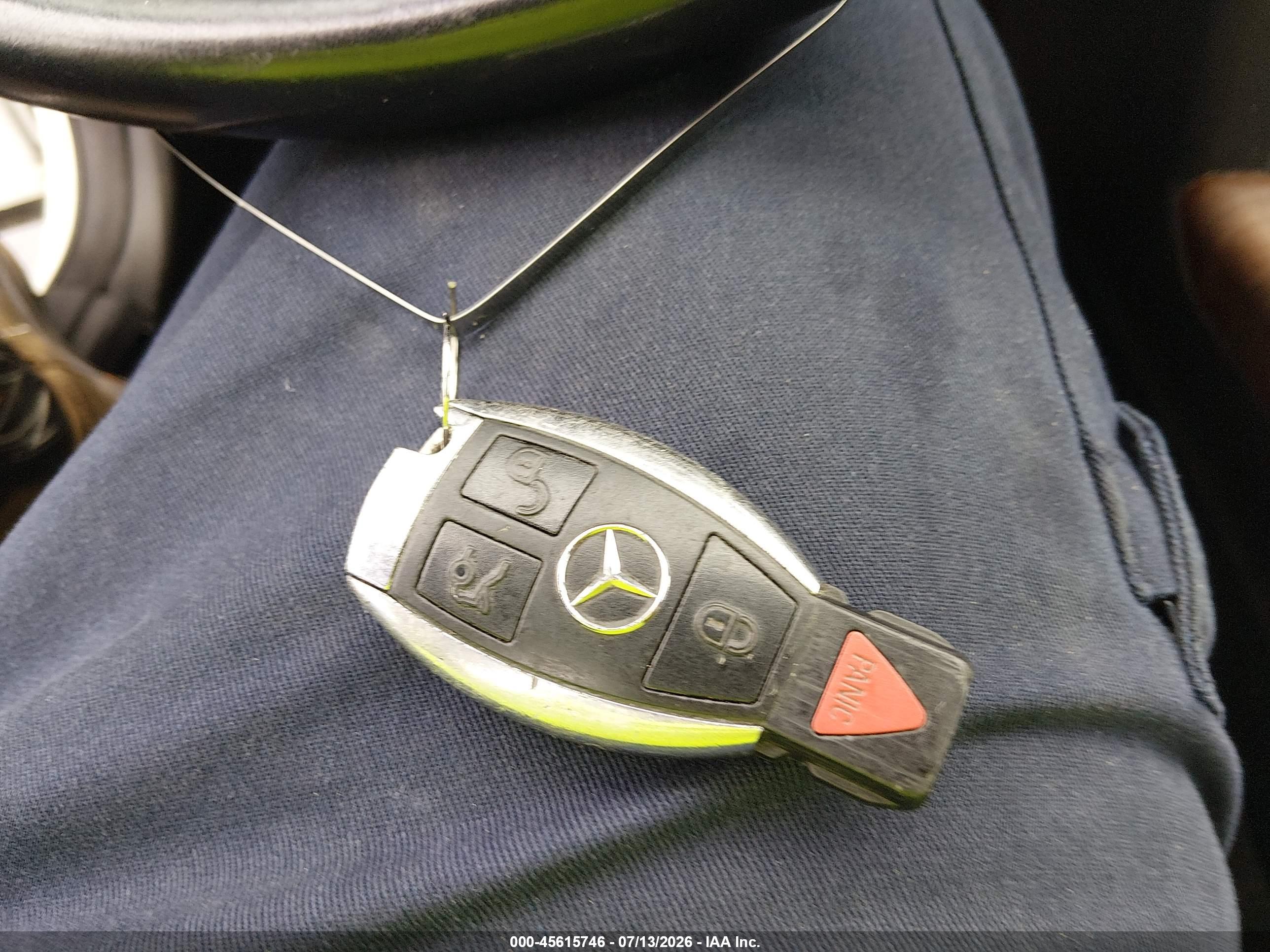 2010 MERCEDES-BENZ E 350 E350