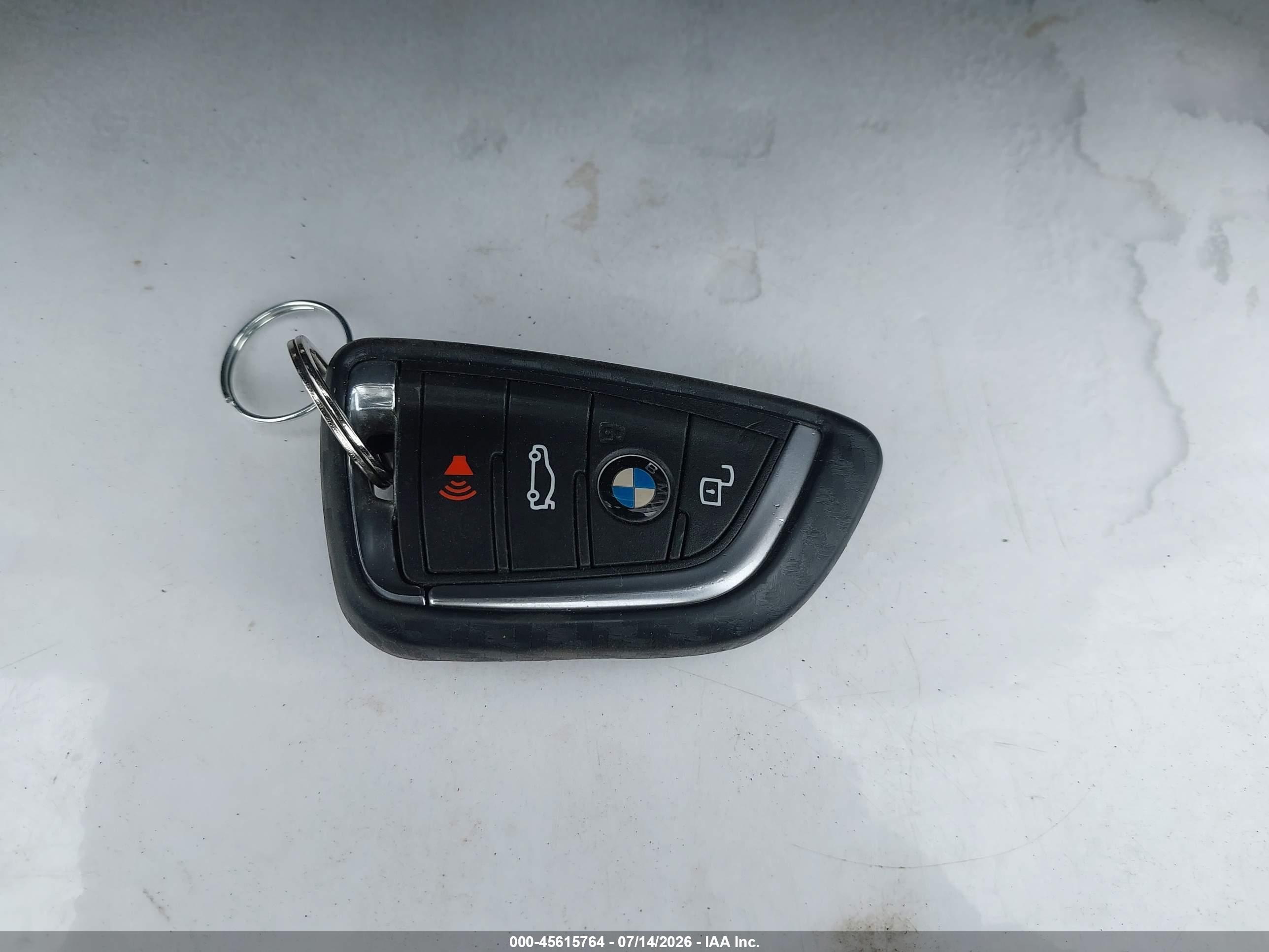 2019 BMW 330I XDRIVE