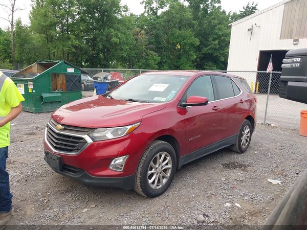 2020 CHEVROLET EQUINOX — I2