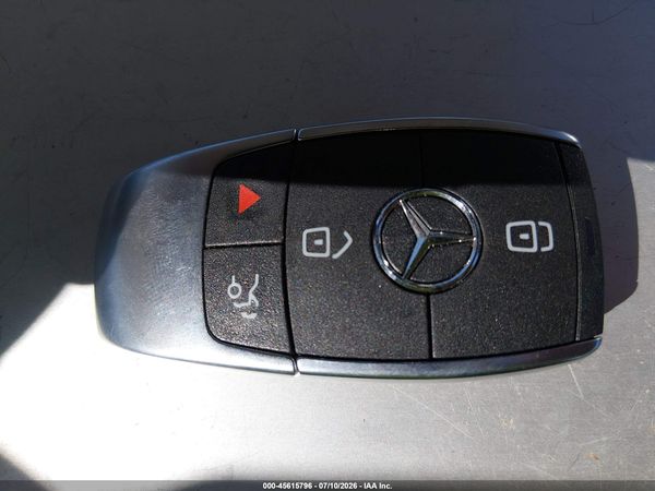 2020 MERCEDES-BENZ CLA 250 CLA250