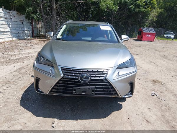 2020 LEXUS NX 300 300 Premium