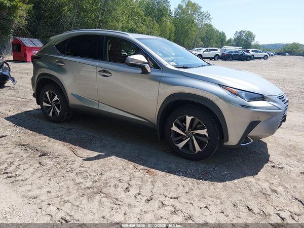 2020 LEXUS NX 300 300 Premium