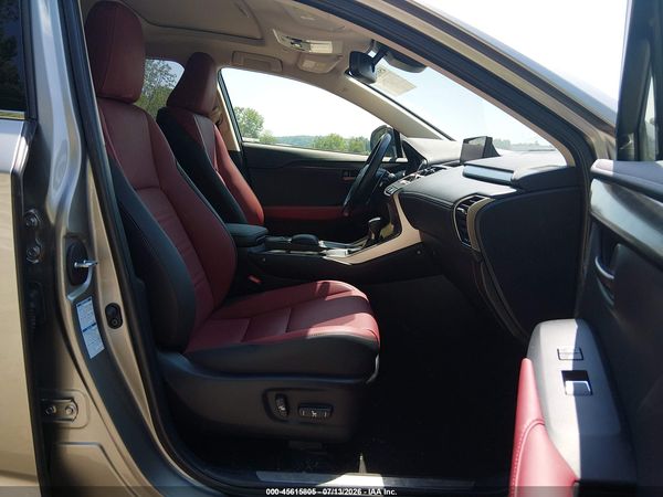 2020 LEXUS NX 300 300 Premium