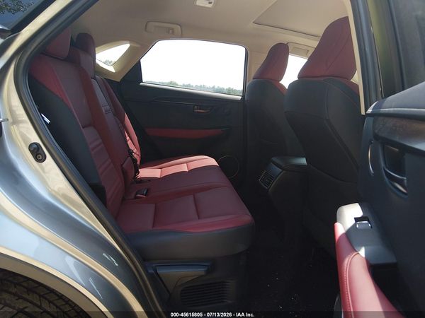 2020 LEXUS NX 300 300 Premium