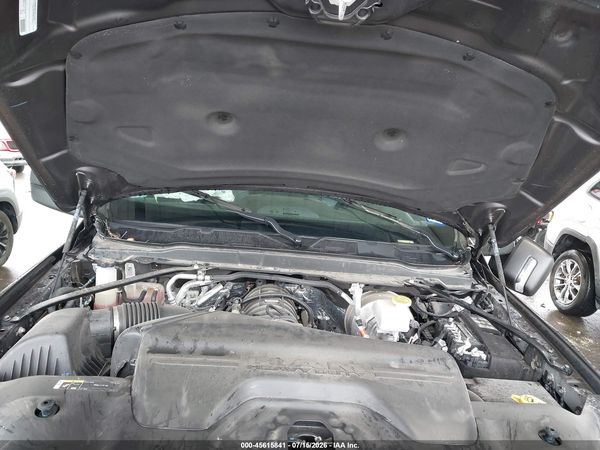 2025 RAM 2500 TRADESMAN  4X4 6'4 BOX