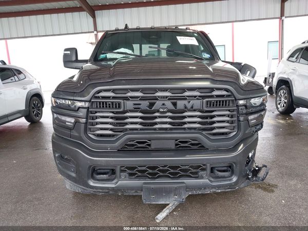 2025 RAM 2500 TRADESMAN  4X4 6'4 BOX