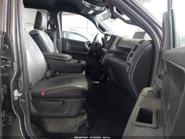 2025 RAM 2500 TRADESMAN  4X4 6'4 BOX