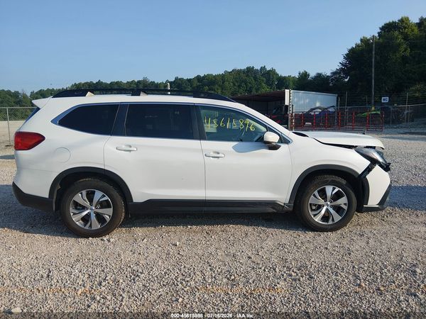 2024 SUBARU ASCENT PREMIUM 7-PASSENGER