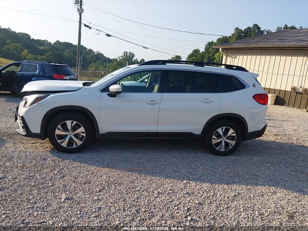 2024 SUBARU ASCENT PREMIUM 7-PASSENGER