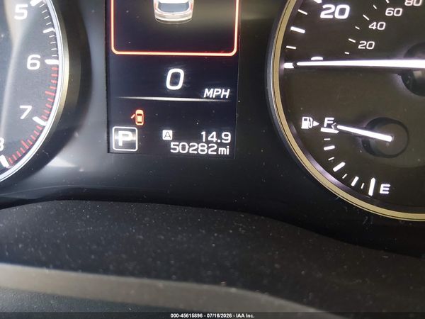2024 SUBARU ASCENT PREMIUM 7-PASSENGER