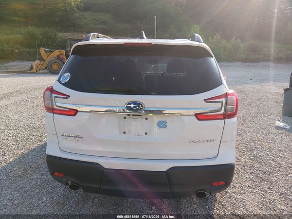 2024 SUBARU ASCENT PREMIUM 7-PASSENGER