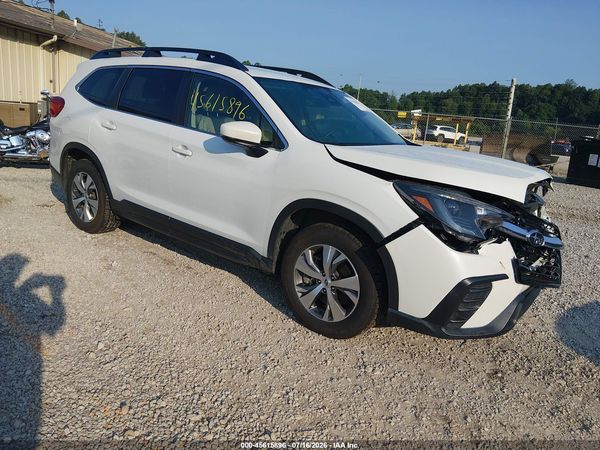 2024 SUBARU ASCENT PREMIUM 7-PASSENGER