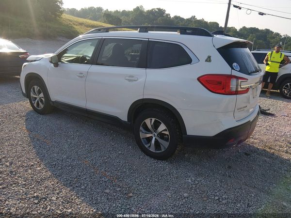 2024 SUBARU ASCENT PREMIUM 7-PASSENGER