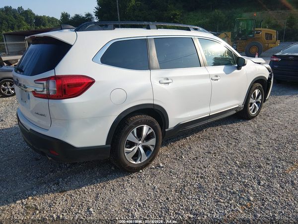 2024 SUBARU ASCENT PREMIUM 7-PASSENGER